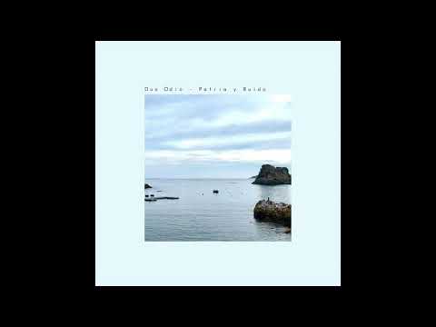 Indefinite Pitch premieres. Duo Odio - Broken Structures [G89 Records]