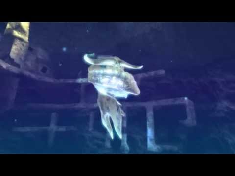 Monster Hunter 3 OST : Ceadeus Theme 1/2