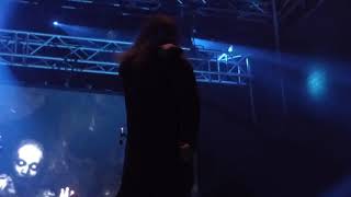 Diary of Dreams...Menschfeind...12.09.2020... Leipzig