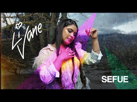 LI VANE - SEFUE (Videoclip Oficial)