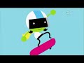 PBS Kids Program Break 2018 WPSU