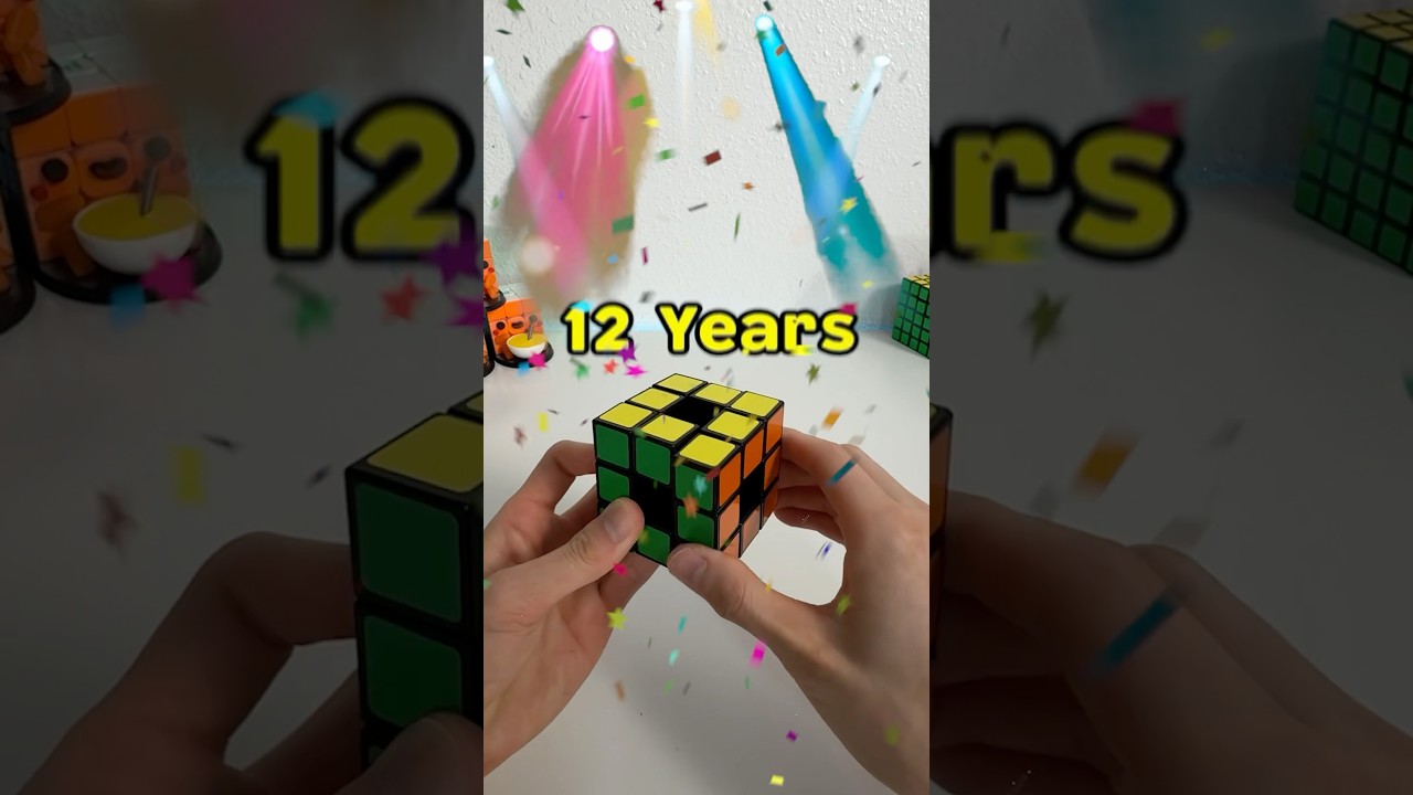 Finally one that turns good!