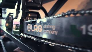 DJ EFN x AnotherTime Mixtape x LRG TreeHouse