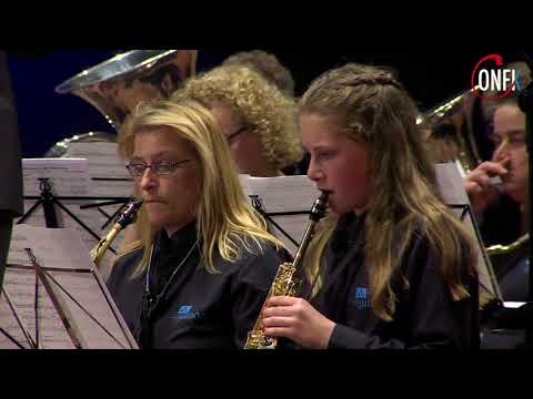 "Les Memoires de Moresnet" (Thom Zigterman) - CMV Juliana - ONFK 2017