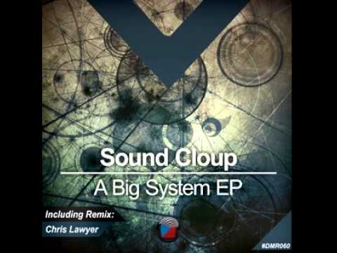 #DMR060: Sound Cloup - System (Original Mix)