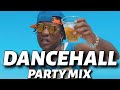 90 S Reggae Dancehall Mix Sean Paul Serani Notch Buju Shabba Mr Vegas Busy Signal Tina S Mixtape