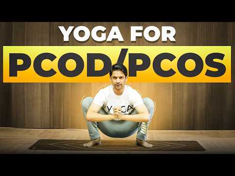 Yoga for PMOS