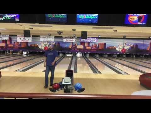 Troy Stewart’s 3 Game Sweeper 11/16/18 Shane Pappas part2