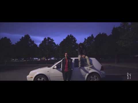 HideandSeekZoo x NONVMES - The Mist [prod. NONVMES] (Music Video)