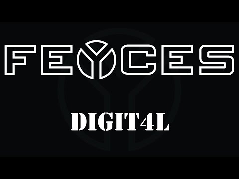 FEYCES 01 - DIGIT4L