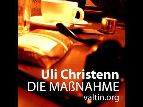 Die Maßnahme Teil 8 Boris "Wurstmaxe"