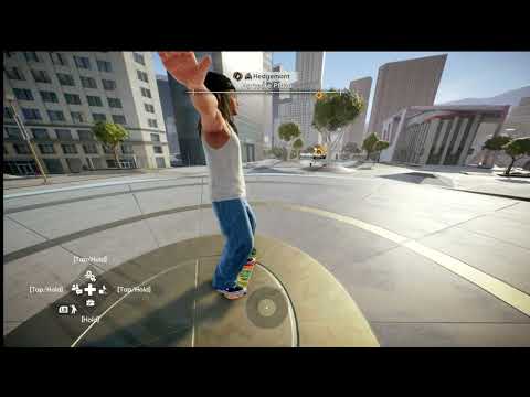 Skate. 4 Ultimate Movement Guide! Speed Glitch , Super Jump, Flight, Teleportation *UPDATED*