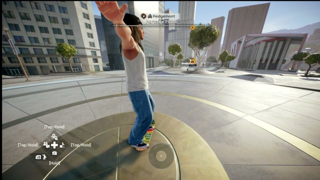 Skate. 4 Ultimate Movement Guide! Speed Glitch , Super Jump, Flight, Teleportation *UPDATED*