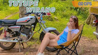 Download lagu TUTUPE WIRANG • STYLE BANYUWANGIAN • BASS HOREG • CEPEKCANTIK • mp3