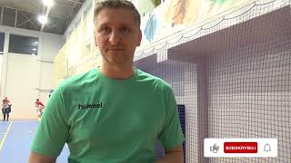 Trzymamy kciuki za szczypiornistów Grunwaldu Poznań! W meczu przeciw Miedzi Legnica będą emocje!