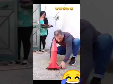 Funny | pranks | Funny videos | مضحك | مقاطع مضحكه | just for laughs | comedy kkkkk😂😂😂😂