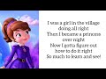 Sofia The First Theme Song Ariel Winter Lyrics