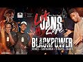 Blackpower - Lof dans Lofé (Audio Officiel)