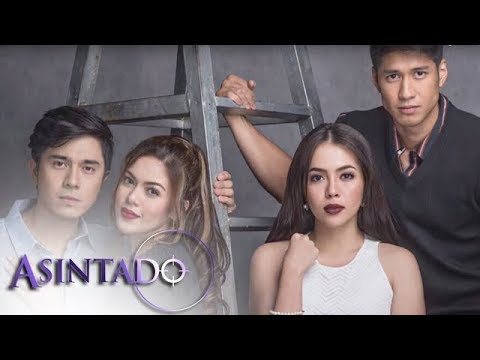 Behind-The-Scenes: Asintado Promoshoot