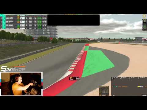 DELTASPORT | FIA F4 | 2025 S1 W3 | ALGARVE