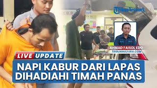 Download lagu Penangkapan Pelaku Curanmor Kabur dari Rutan Sumenep, Polres Bangkalan Tembakkan 2 Butir Peluru mp3 Download lagu Penangkapan Pelaku Curanmor Kabur dari Rutan Sumenep, Polres Bangkalan Tembakkan 2 Butir Peluru mp3