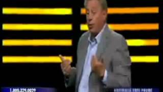 John Maxwell: Defining "Connecting" and the 3 principles of connecting.