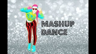 Selena Gomez - Fetish ft Gucci Mane Just Dance Mas