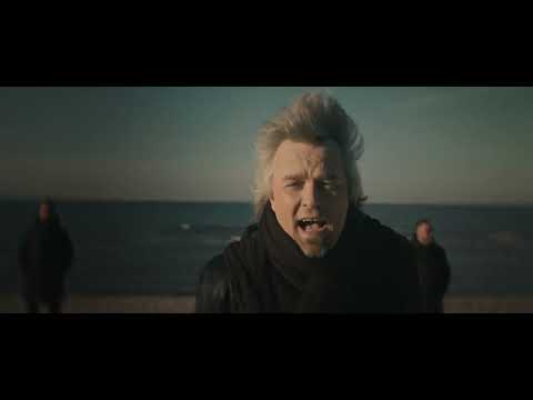 Wojtek Cugowski - Znowu będziemy się śmiać (Official Video)