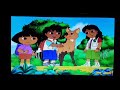 Opening To Wonder Pets Save The Reindeer 2007 DVD