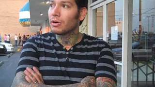 New MxPx EP - Left Coast Punk