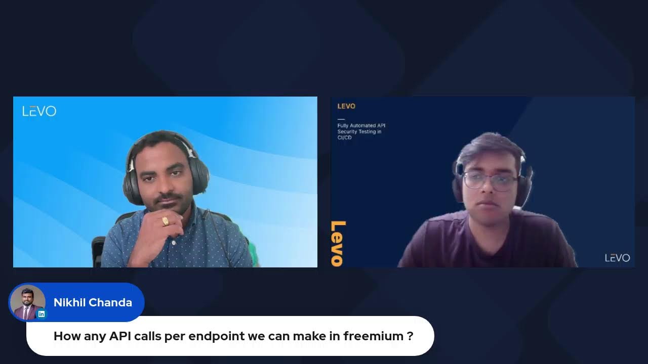 Levo.ai Product Demo Day #1