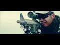 Product video for 400 FPS UMAREX KWA H&K MP7 Full Metal Gas Blowback Airsoft SMG Gun