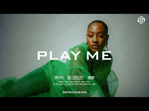 Koffee X Tems Type Beat 2021 | PLAY ME | Dancehall Type Beat Ft Ayra Starr