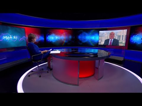 ناصر القدوة ورشة المنامة لن تترتب عليها نتائج ملموسة أو إيجابية