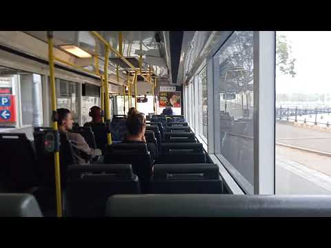 Transit Systems - 3625 - Scania L113CRB/Ansair Orana[Leichhardt](389 - Bondi Junction)