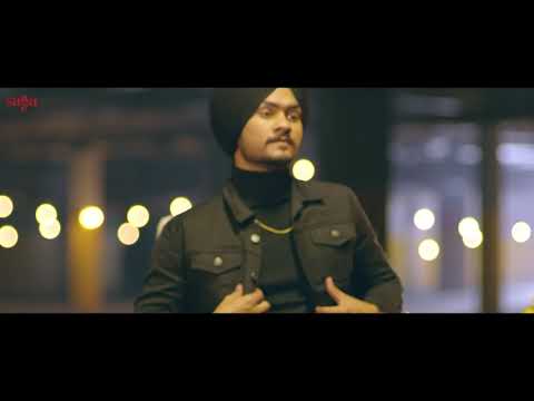 Baazi Dil Di by Himmat Sandhu Sara Gurpal Desi Crew New Punjabi Song 2019 Saga Music