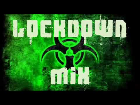 Kidandas - Makina Classics (Lockdown Mix) (March 2020)
