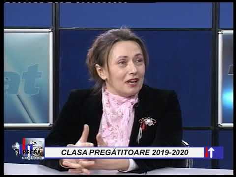 PRESA LIBERA TRECERE  - 7 MART