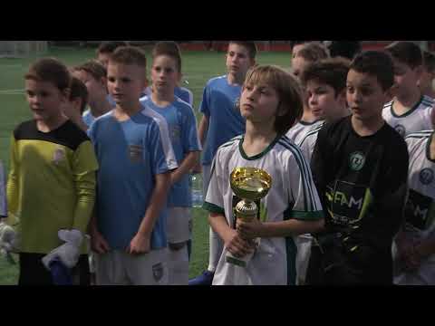 Milenijum Kup - Dodela medalja