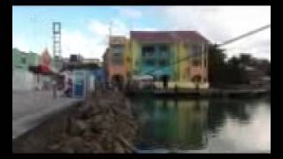 Rosa Pérez - En La Isla Antigua
