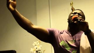 Worship Army @ Night of Divine Encounter (Part 1)