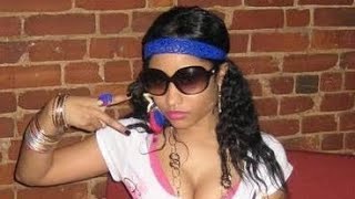 Nicki Minaj - Firm Biz 08 (Feat. Jadakiss)