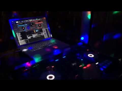 RITORNO AL PASSATO (2000's) @ Summer Exclusive Private Party (2 Black feat Loredana Bertè)