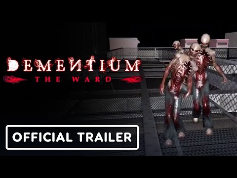 Трейлер