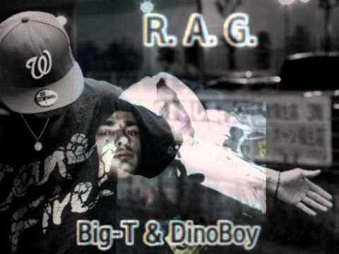 DinoBoy ft MPG - Bojna Rap (DoraVet Records)