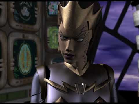 DEFENSOR 5, LA ÚLTIMA PATRULLA. Capítulo 26