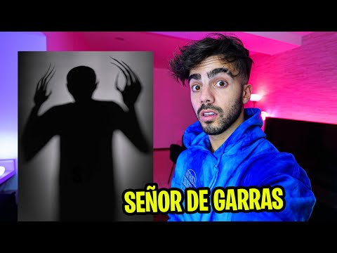 ASÍ ES EL DEMONIO DE MI CASA