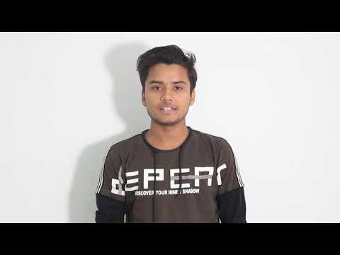 sonu rao Intero vide...