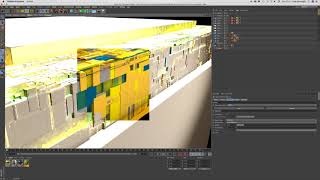 Displacement Map Problem Solving