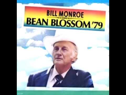 Bean Blossom '79 [1980] - Bill Monroe